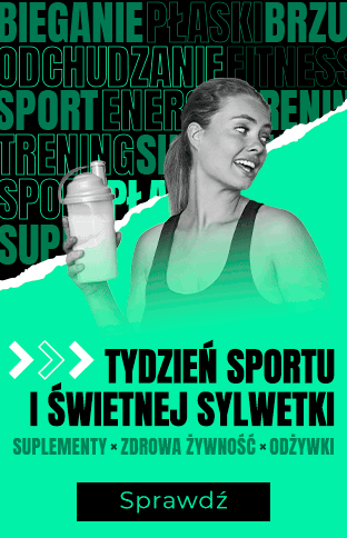 Tydzień sportu i świetnej sylwetki